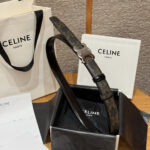 ⁦CELINE BELT⁩ – תמונה ⁦4⁩