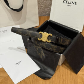 CELINE BELT