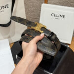 ⁦CELINE BELT⁩ – תמונה ⁦2⁩