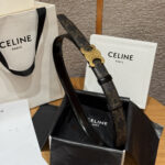 ⁦CELINE BELT⁩ – תמונה ⁦4⁩