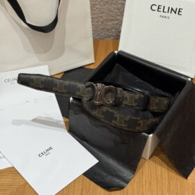CELINE BELT