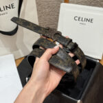 ⁦CELINE BELT⁩ – תמונה ⁦2⁩