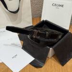 ⁦CELINE BELT⁩ – תמונה ⁦3⁩