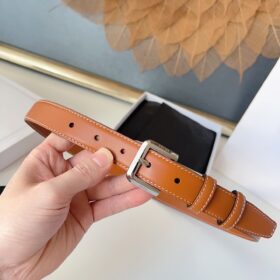 CELINE BELT