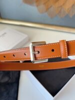 ⁦CELINE BELT⁩ – תמונה ⁦3⁩