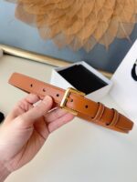 CELINE BELT