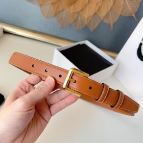CELINE BELT