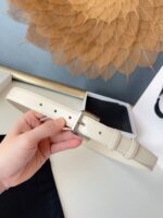 CELINE BELT