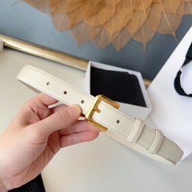 CELINE BELT