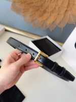 CELINE BELT