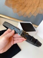 CELINE BELT