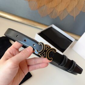 CELINE BELT