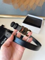 ⁦CELINE BELT⁩ – תמונה ⁦2⁩