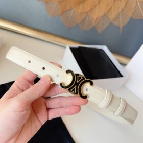 CELINE BELT