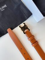 ⁦CELINE BELT⁩ – תמונה ⁦3⁩