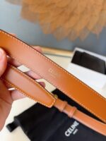 ⁦CELINE BELT⁩ – תמונה ⁦4⁩