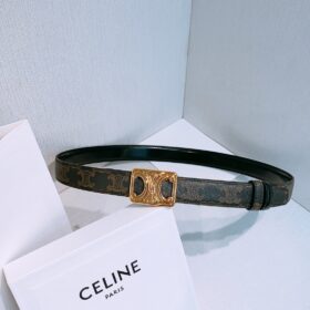 CELINE BELT