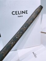 ⁦CELINE BELT⁩ – תמונה ⁦3⁩