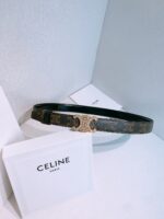 CELINE BELT
