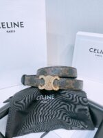 ⁦CELINE BELT⁩ – תמונה ⁦2⁩