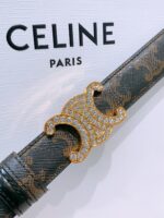 ⁦CELINE BELT⁩ – תמונה ⁦3⁩