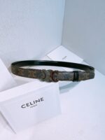 CELINE BELT