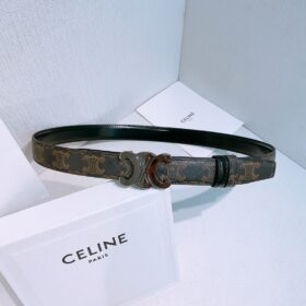 CELINE BELT