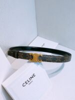 CELINE BELT