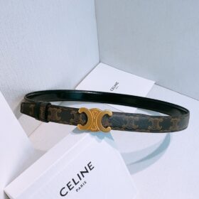 CELINE BELT