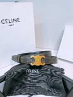 ⁦CELINE BELT⁩ – תמונה ⁦2⁩