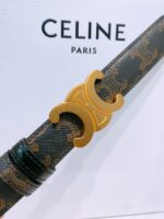 ⁦CELINE BELT⁩ – תמונה ⁦3⁩