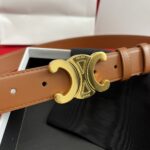 ⁦CELINE BELT⁩ – תמונה ⁦3⁩