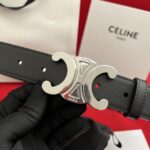 ⁦CELINE BELT⁩ – תמונה ⁦2⁩