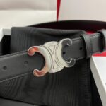 ⁦CELINE BELT⁩ – תמונה ⁦3⁩