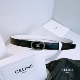 CELINE BELT