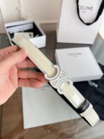 ⁦CELINE BELT⁩ – תמונה ⁦4⁩