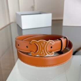 CELINE BELT