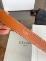 ⁦CELINE BELT⁩ – תמונה ⁦3⁩