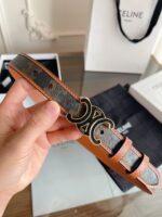 ⁦CELINE BELT⁩ – תמונה ⁦2⁩