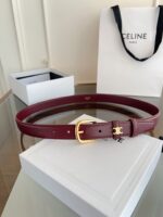 CELINE BELT