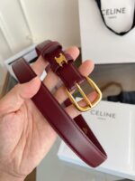 ⁦CELINE BELT⁩ – תמונה ⁦3⁩