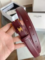 ⁦CELINE BELT⁩ – תמונה ⁦4⁩