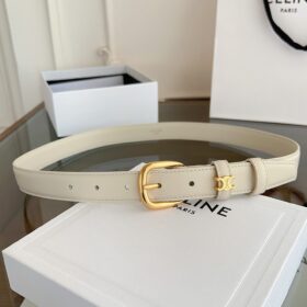 CELINE BELT