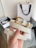 ⁦CELINE BELT⁩ – תמונה ⁦2⁩