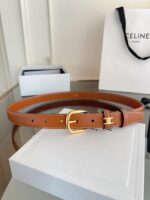 CELINE BELT