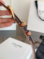 ⁦CELINE BELT⁩ – תמונה ⁦4⁩
