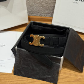 CELINE BELT