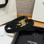 ⁦CELINE BELT⁩ – תמונה ⁦2⁩