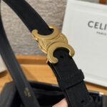 ⁦CELINE BELT⁩ – תמונה ⁦4⁩