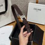 ⁦CELINE BELT⁩ – תמונה ⁦3⁩